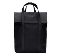 Rains - Sac à dos fourre-tout 2 Way - Homme - Sacs - Noir - Taille: ONE Size
