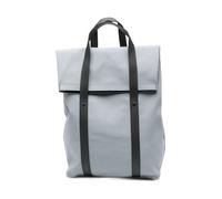 Rains - Sac à dos fourre-tout 2 Way - unisex - Sacs - Gris - Taille: ONE Size