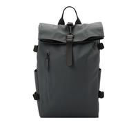 RAINS Sac à dos gris foncé, Taille One Size