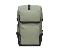 Rains - Sac à dos - Homme - Sacs - Vert - Taille: ONE Size