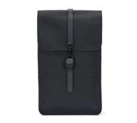 Rains - Sac à Dos Imperméable Classique - unisex - Sacs - Noir - Taille: ONE Size