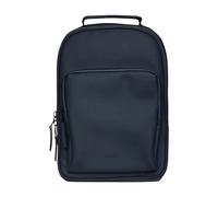 Rains - Sac à Dos Imperméable pour Livres - unisex - Sacs - Bleu - Taille: ONE Size
