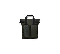 Rains - Sac à dos imperméable - unisex - Sacs - Vert - Taille: ONE Size