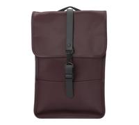 RAINS Sac à dos 'Mini' bordeaux, Taille One Size