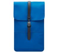 Rains - Sac à Dos Modern Waves - Femme - Sacs - Bleu - Taille: ONE Size