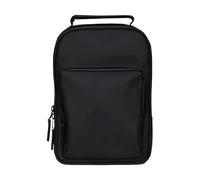 Rains - Sac à Dos Noir pour Livres W3 01 Sac Noir - unisex - Sacs - Noir - Taille: ONE Size