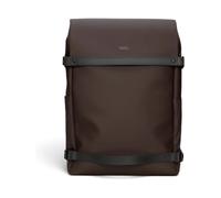 Rains - Sac à dos OTG - unisex - Sacs - Brun - Taille: ONE Size