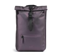 Rains Sac à dos roll-top mûre, unisexe, 19L