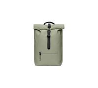 Rains - Sac à dos Rolltop - unisex - Sacs - Vert - Taille: ONE Size