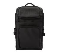 Rains Texel Cargo Backpack | Sac À Dos | Noir | One Size