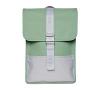 Rains - Sac à dos Trail Classique - unisex - Sacs - Vert - Taille: ONE Size
