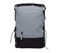 Rains - Sac à dos Trail Mountaineer Rolltop - unisex - Sacs - Gris - Taille: ONE Size