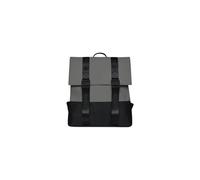 Rains - Sac à dos Trail - unisex - Sacs - Gris - Taille: ONE Size