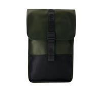 Rains - Sac à dos Trail - unisex - Sacs - Vert - Taille: ONE Size