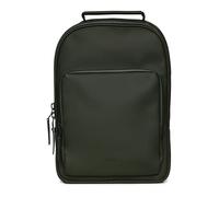 Rains Sac à dos Book Daypack W3 13260 Vert