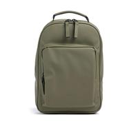 Rains Sac à dos vert olive, unisexe, 12L