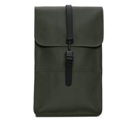 Rains - Sac à dos vert W3 - Femme - Sacs - Vert - Taille: ONE Size