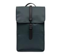 Rains - Sac à dos W3 - unisex - Sacs - Vert - Taille: ONE Size