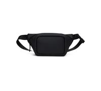 Rains Sac banane 30 cm noir