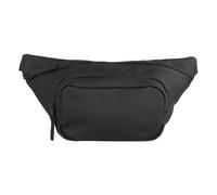 Rains - Sac banane - Femme - Sacs - Noir - Taille: ONE Size