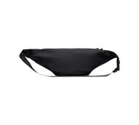 RAINS Sac banane W3 Dash Bum synthétique noir