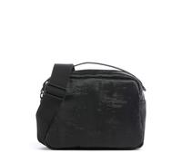 Rains Sac bandoulière noir, polyester,polyuréthane, unisexe