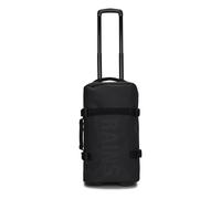 Rains - Sac cabine avec poche avant - Homme - Valises - Noir - Taille: ONE Size