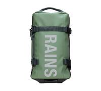 Rains - Sac cabine Texel - Homme - Valises - Vert - Taille: ONE Size