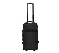 Rains Valise cabine Texel S 54 cm 2 roues noir
