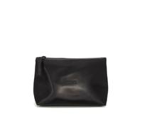 RAINS Sac cosmétique W3 Night, Noir , souple