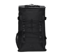 Rains - Sac d`alpinisme Trail - unisex - Sacs - Noir - Taille: ONE Size