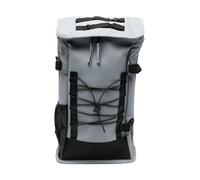 Rains - Sac d'alpinisme Trail Mountaineer - Homme - Sacs - Gris - Taille: ONE Size