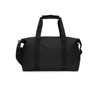 Rains Sac de week-end Hilo Weekend Bag Small - Valise - Noir - Taille unique Femme