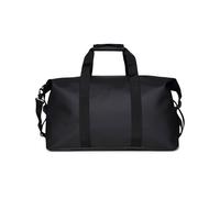 Sac de voyage - RAINS - Hilo Weekend Bag - Imperméable - Noir - Grand format 37L