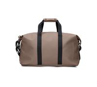 Rains - Sac de voyage 36L - Hilo Weekend Bag W3 Cinder - Beige Beige