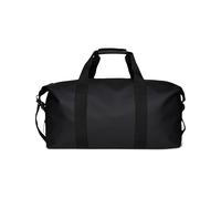 Rains Sac de voyage Hilo Weekend Bag Large Imperméable Noir 60x29x27cm