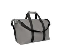RAINS Sac de voyage 'Hilo' gris, Taille One Size