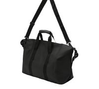 RAINS Sac de voyage noir, Taille One Size