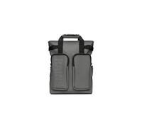 RAINS Sac de voyage texel, gris, Taglia Unica, Moderne