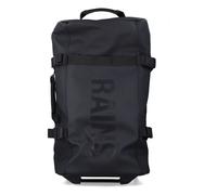 Rains - Sac de voyage Texel - unisex - Valises - Noir - Taille: ONE Size