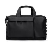 Rains Sac de voyage Weekender 52 cm noir