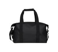 Rains Sac de week-end Hilo Weekend Bag Small - Valise - Noir - Taille unique Femme
