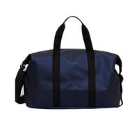 Rains Sac de voyage Hilo – Imperméable, bandoulière – Bleu 36 L