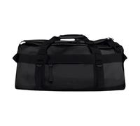Rains - Sac Duffel Texel Petit - Homme - Sacs - Noir - Taille: ONE Size