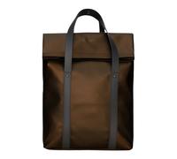 Rains - Sac fourre-tout convertible 2 voies W3 - unisex - Sacs - Brun - Taille: ONE Size