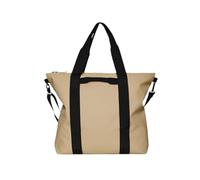 RAINS Sac fourre-tout W3 Sable, gris