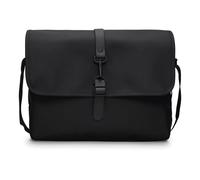 Rains - Sac Messenger W3 - unisex - Sacs - Noir - Taille: ONE Size