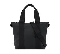 Rains - Sac Micro Utilitaire - Femme - Sacs - Noir - Taille: ONE Size