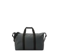 Rains Hilo Sac weekend gris, polyester,polyuréthane, unisexe