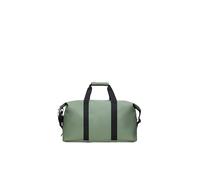 Rains Hilo Sac de voyage Weekender 52 cm vert